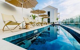 Parga Suites